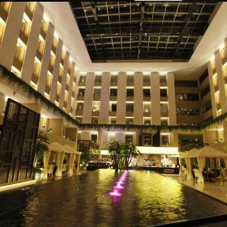 בייג'ינג Palace Garden Hotel And Resorts מראה חיצוני תמונה