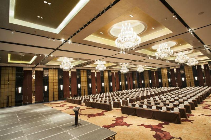 בייג'ינג Palace Garden Hotel And Resorts מראה חיצוני תמונה