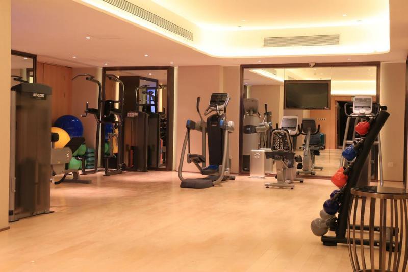 בייג'ינג Palace Garden Hotel And Resorts מראה חיצוני תמונה
